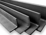 Hot Rolled / Dipped Perforated Galvanized Slotted Steel Angle Bar Iron100 x 100