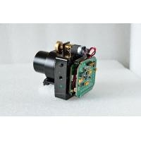 Buy cheap Mini Size And High Sensitivity Infrared Thermal Imaging Module for TWS product