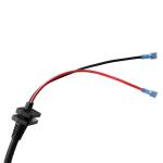 Household Electric Wire Harness Cable Assembly 95MM2 with Adhesive Tape
