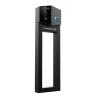 Buy cheap ARK Home Wall Mounted AC EV Charger Station Wallbox Charging 220V 32A 7KW 22KW from wholesalers