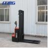Buy cheap Narrow Aisle Electric Hand Pallet Truck , Motorized Pallet Stacker 1.8 Ton 2 Ton from wholesalers