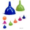 Buy cheap Lab supplies Plastic funnel no. 9 from wholesalers