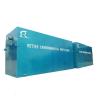 Buy cheap Fully Automatic Domestic Sewage Treatment Integrated MBR Equipment for Water Treatment from wholesalers