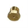 Buy cheap Copper Valve Gas Water Heater Accessories Eco Friendly CE Certified from wholesalers