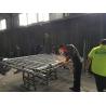 Buy cheap Q235 Interpon Weather Resistance Garrison Fence Panels For Garden / Factory from wholesalers