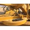 Buy cheap Used Caterpillar 120H Motor Grader With Ripper from wholesalers