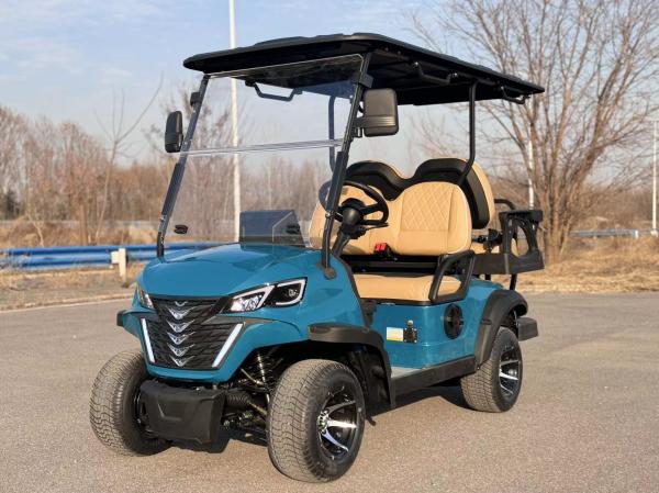 Buy cheap 2 4 6 8 seater electric golf carts cheap prices buggy car for sale chinese manufacturer club cart golf cart for sale from wholesalers