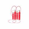 Buy cheap Aluminum Alloy FM200 Fire Detection Tube 20m Max. Length from wholesalers