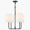 Buy cheap Go Lightly Small Chandelier BBL 5080C from wholesalers