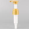 Buy cheap 28 / 410 4cc Plastic Lotion Pumps High Sealing Performance Iso9001 / Sgs Approval from wholesalers
