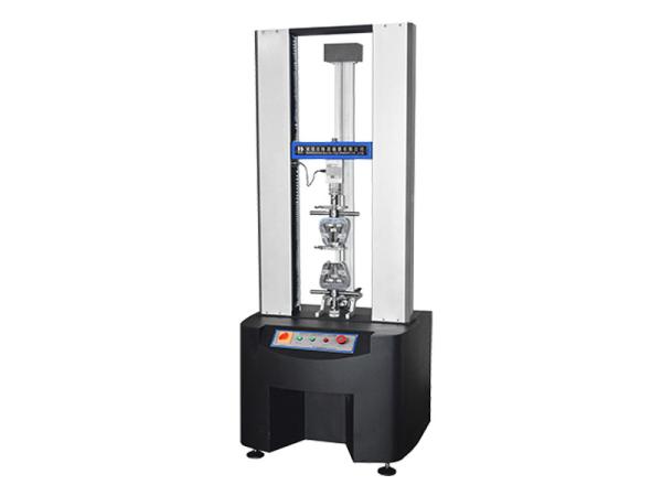 Buy cheap 50kn Automatic Universal Tensile Testing Machine 0.1~300mm/Min Speed from wholesalers