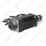 Small 9498 396 02879 Y Motor Robot Assembleon Spare Parts