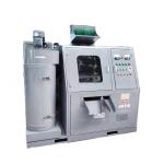 99.98% Separation Rate Small Copper Scrap Separator Shredder for Recycling Wire