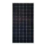 Black PV Energy 370 375 Watt Monocrystalline Pv Panels 72cells