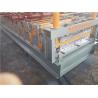 Buy cheap Professional Manufacturer High Quality Double Layer Roof Roll Forming Machine from wholesalers