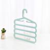 Buy cheap Anti Slip Space Saving Coat Hangers For Children Baby Clothes Socks from wholesalers