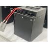 Buy cheap 24V 15ah Electric Bicycle Li-ion Battery Rechargeable E Bike Battery Pack from wholesalers