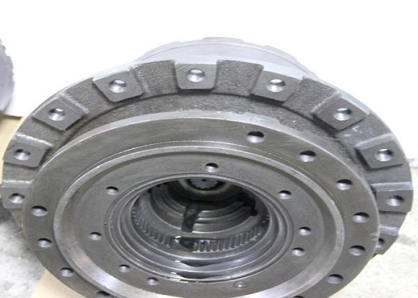 Buy cheap Hitachi ZAX230 ZAX240 Excavator Final Drive Gearbox TM40VC-3M spare parts from wholesalers
