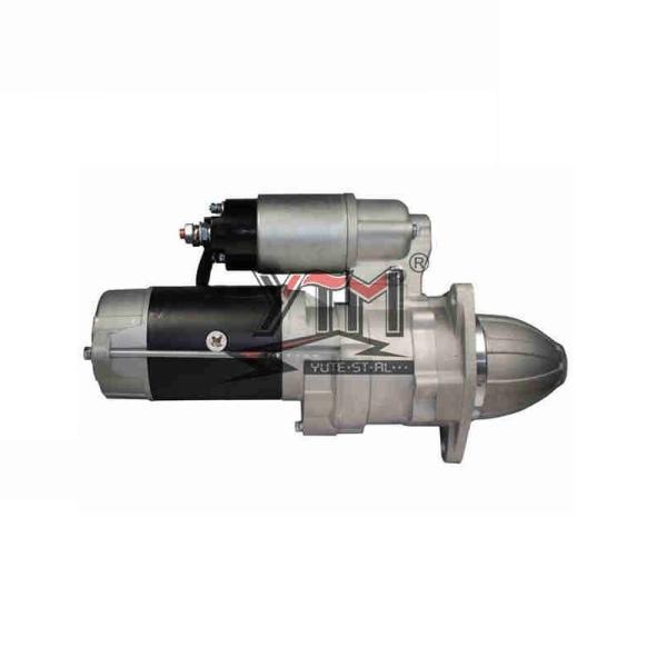 High Quality 24V 13T 0281001081A, 281001230, 281001590 Starter Motor For HINO