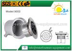 High Power Buried Ground LED Garden Light , RGB LED Inground Light IP68