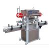Buy cheap 1000W Industrial Vacuum Packaging Machine Assembly Line Type Sealing Machine For Chili Sauce from wholesalers
