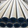 Buy cheap TP304 / 316L / 321 Stainless Steel Heat Exchanger Tube ASTM A269 A213 Standard from wholesalers