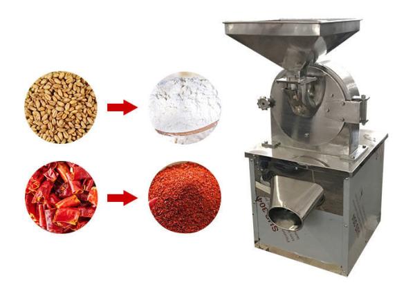 Buy cheap Wheat Flour Milling Machine Automatic Food Processing Machine from wholesalers