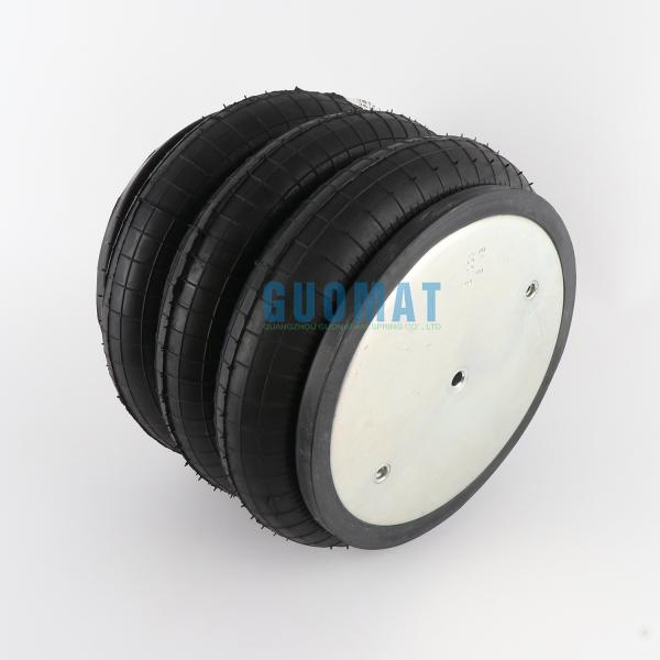 Contitech FT330-29 773 Suspension Truck Air Springs Replaces by Goodyear 3B12