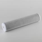 Household Water Purifier 10inch 20inch Carbon Block Filter Cartridge Activated
