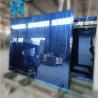 Buy cheap Curved Reflective Float Glass 3mm-22mm Reflective Toughened Coated Glass from wholesalers