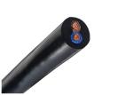 High Precision Rubber Jacket Cable Multicore Transmission Line Conductor