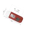 Buy cheap CRC9 PORT 4G USB WiFi Dongle OLAX U90 car Portable Modem Sim Card Mobile Broadband from wholesalers
