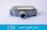 Corrosion-Resistant Aluminum Rigid Conduit Body