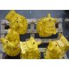 Buy cheap SM220-07 Hydraulic Swing Motor Parts Of Hitachi EX200-5 EX200-2 EX200-3 Excavator from wholesalers
