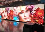 HD Outdoor Stage Rental LED Display P2.976mm 3840Hz No Strips SMD1515 LEDs