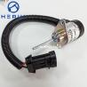 Buy cheap 1G925-60011 6691498 12V Fuel Shut Off Solenoid For S185 S205 325 328 329 Engine 1503ES-12A5UC4S Stop Solenoid from wholesalers