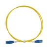 Buy cheap Uniboot LC/UPC-LC/UPC Duplex Single Mode LSZH 2.0mm Tight Buffered Fiber Cable from wholesalers