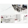 Buy cheap Hotel Marble Look Porcelain Tile , Faux Marble Porcelain Tile 60x120 Cm Size from wholesalers