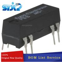 Buy cheap 500MA 24V Through Hole Electronic Components Relays JWD-171-28 Wholesaler product