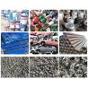 Buy cheap Hydraulic Scrap Metal Shredder Recycling Aluminum Metal Shredding Machine from wholesalers