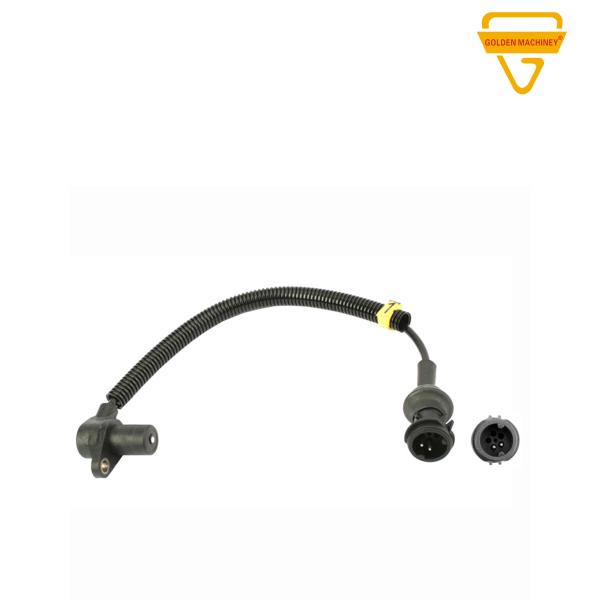 Buy cheap 0281002270 Crankshaft Position Sensor TGX TGA Genuine Man Truck Parts from wholesalers