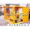 Buy cheap Unit Oil Treatment Purification Plant for high voltage power transformers, used transformer oil purification equipment from wholesalers