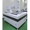 Buy cheap Tri Axial Optical Coordinate Measuring Machine For Precision Metal Stamping from wholesalers