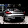 Buy cheap Car Fitment BMW Z4 09-16 E89 Gets A Dynamic Red Flow Led Brake Light Bar Turn Signal from wholesalers