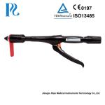 36 Staples Disposable Hemorrhoids Stapler For Anorectal Surgery