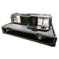 Buy cheap 1:20 Capsule House Architectural Models LED Lighting Architectural Physical product