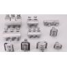 Buy cheap Tooth Type Aluminum Parallel Groove Clamps from wholesalers