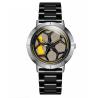 Buy cheap Scrolling Dial Analog Digital Sports Watch 310mm Men'S Luxury Stainless Steel Watches from wholesalers