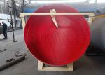 Compound Fertilizer Granules Making Machine For Powder Bentonite 2-8mm