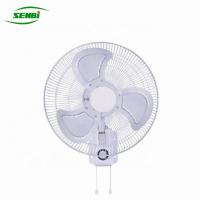 Buy cheap high power 18 inch silent large wind 20inch industrial wall fan product